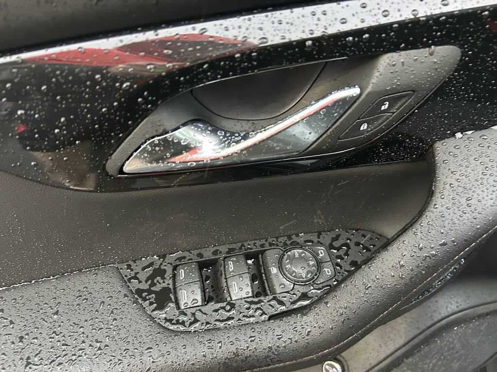 New 2025 Chevrolet Blazer Premier w/ Driver Confidence II Package AWD/4WD image 23