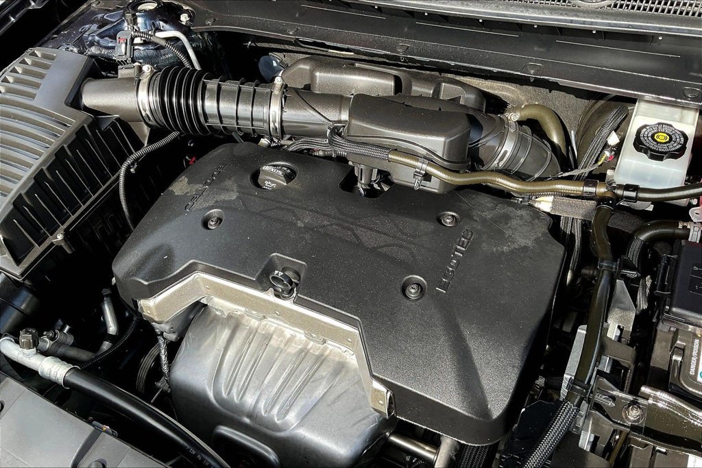 Used 2020 Chevrolet Blazer LT FWD image 33
