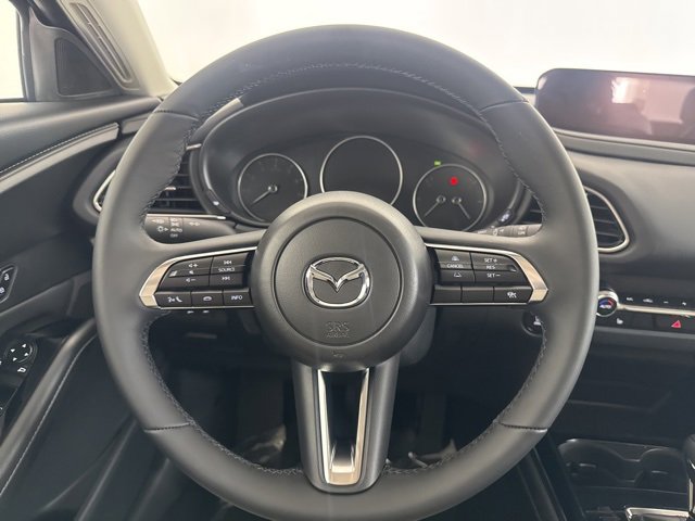 New 2025 MAZDA CX-30 AWD 2.5 S w/ Preferred Package image 20
