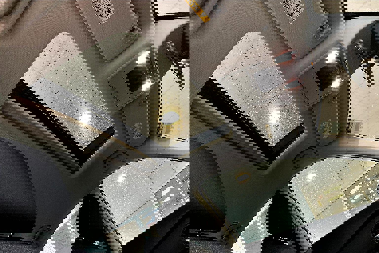 Certified 2023 Honda Accord EX image 17