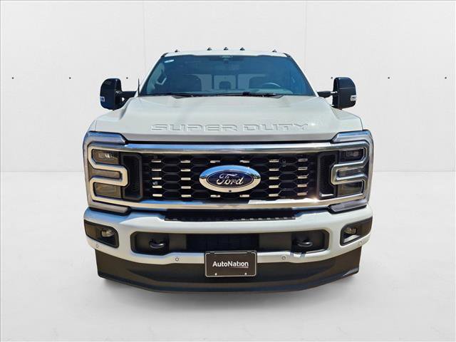 New 2026 Ford F350 Platinum image 6