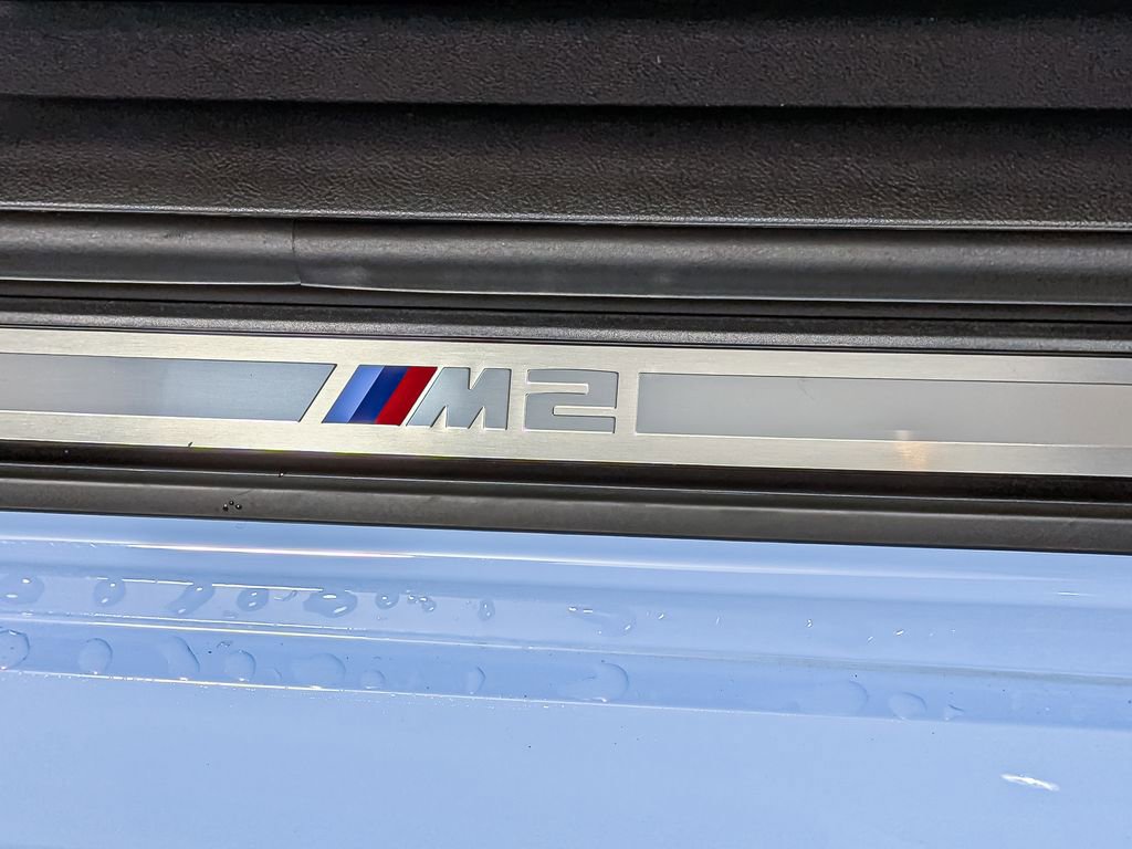 Certified 2023 BMW M2 w/ Lighting Package image 14