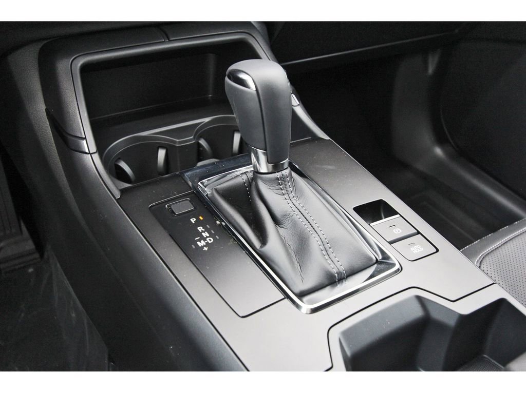 New 2026 MAZDA CX-5 2.5 S w/ Premium Plus Package image 24