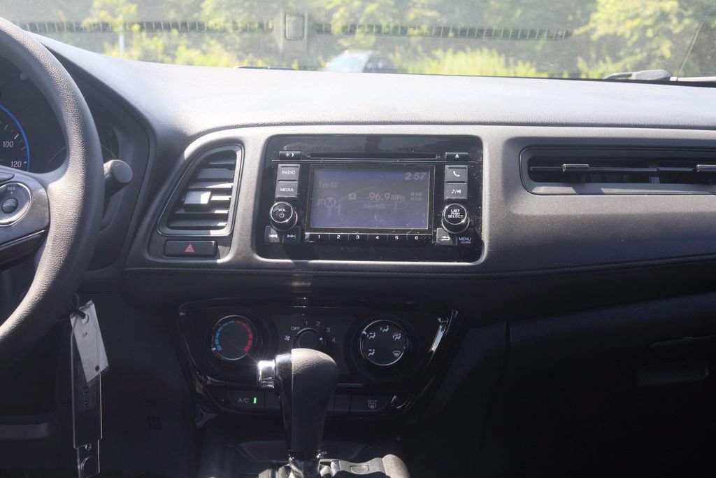 Used 2021 Honda HR-V LX image 18