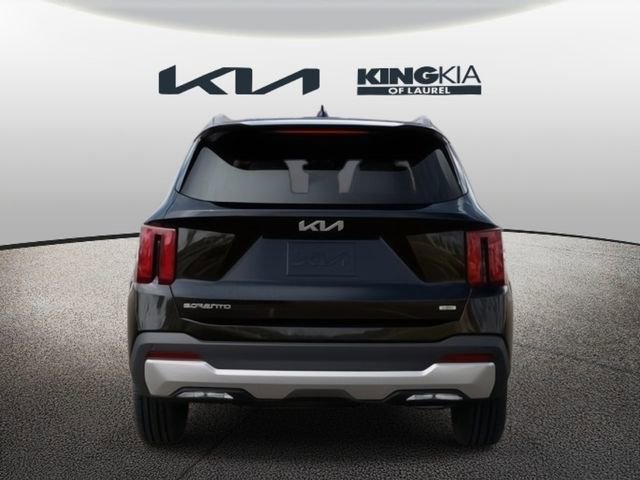 New 2026 Kia Sorento EX w/ EX Premium Package image 5