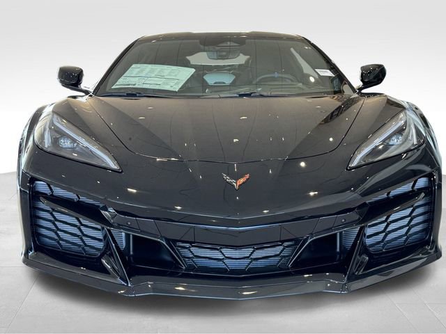 New 2026 Chevrolet Corvette Z06 image 6