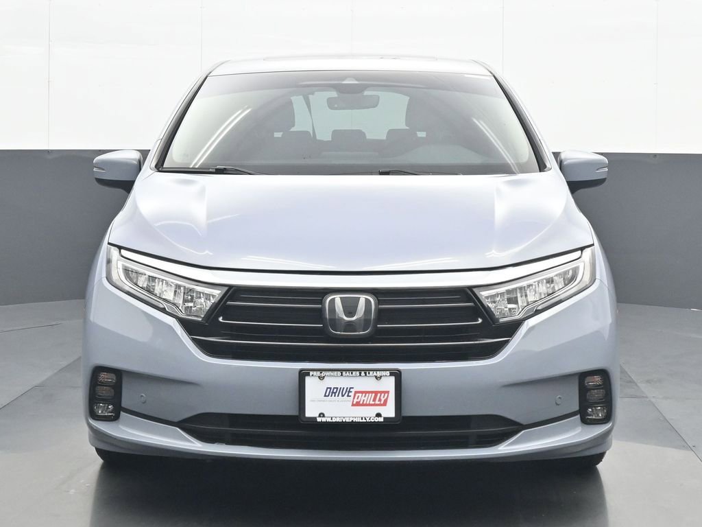 Used 2023 Honda Odyssey Touring image 1