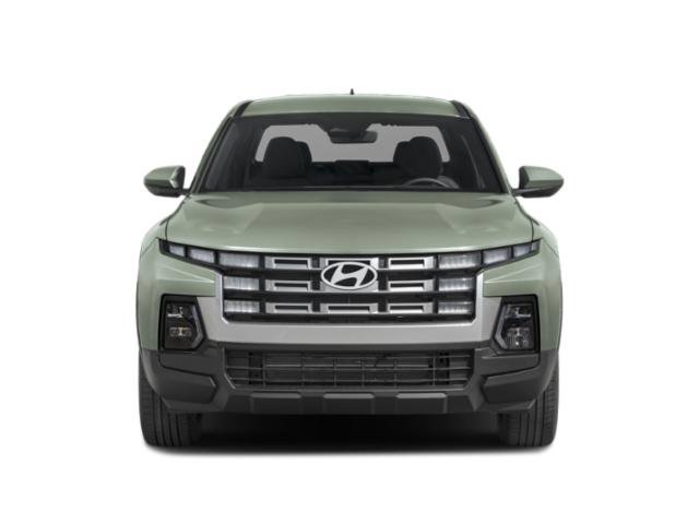 Used 2025 Hyundai Santa Cruz SE AWD/4WD image 7