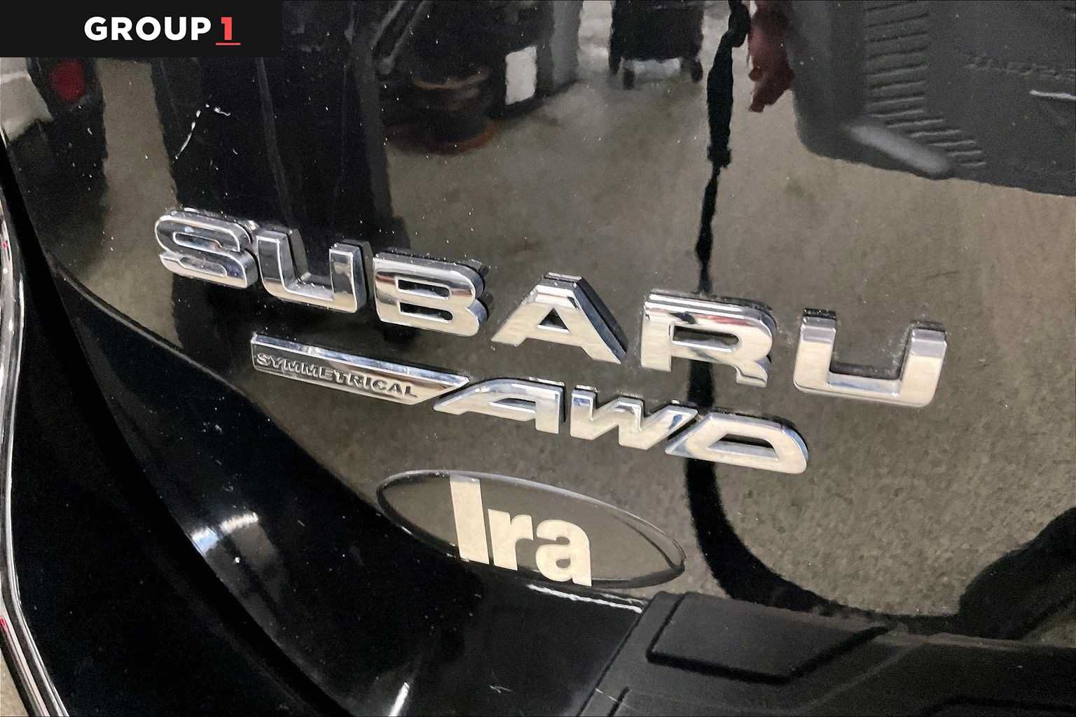 Used 2024 Subaru Forester Premium AWD/4WD image 31