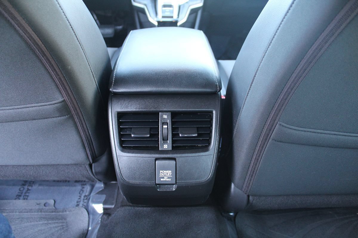 Used 2018 Honda Clarity Plug-In Hybrid image 23