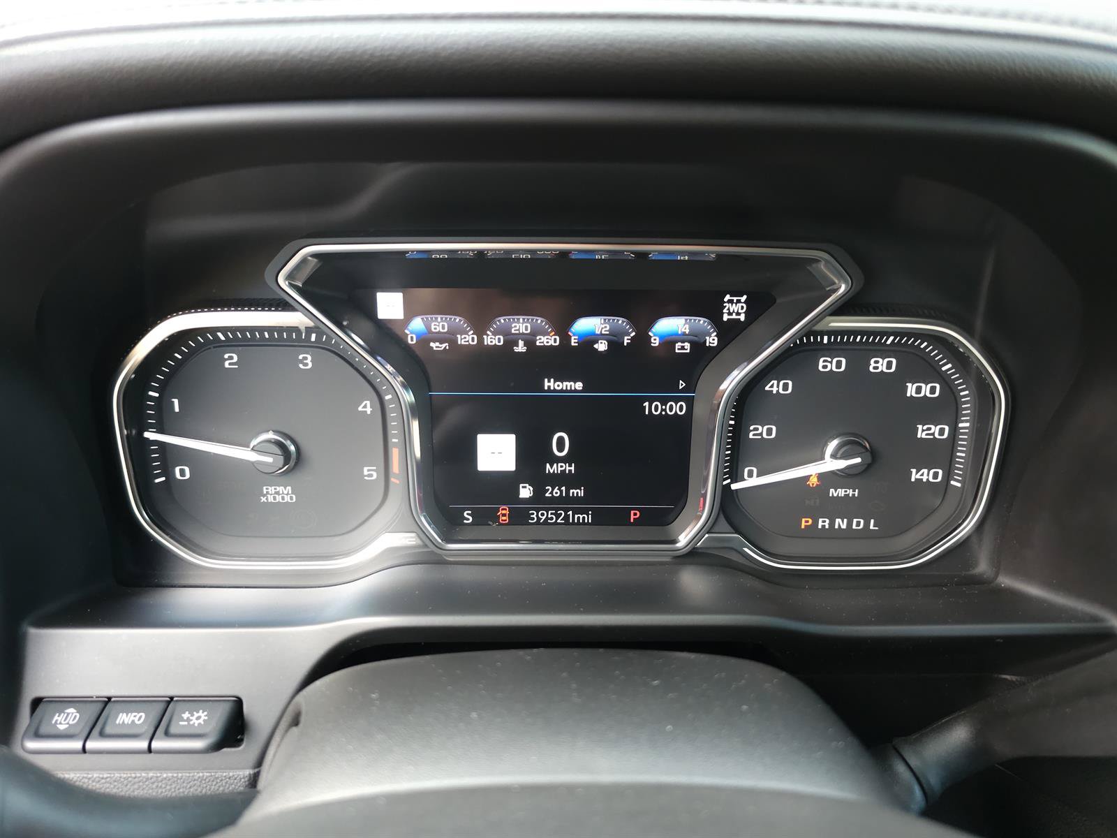 Used 2020 GMC Sierra 2500 Denali w/ Denali Ultimate Package AWD/4WD image 5