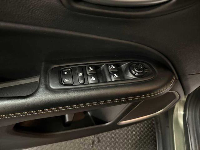 Certified 2021 Jeep Compass Latitude image 21