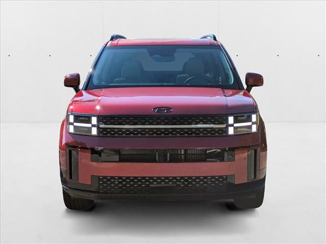 New 2026 Hyundai Santa Fe Calligraphy image 6