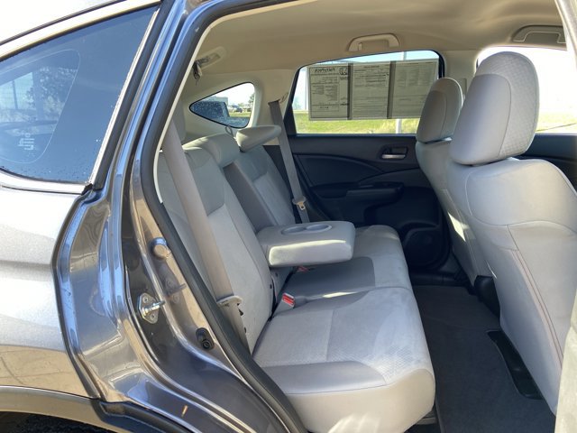Used 2016 Honda CR-V LX image 13