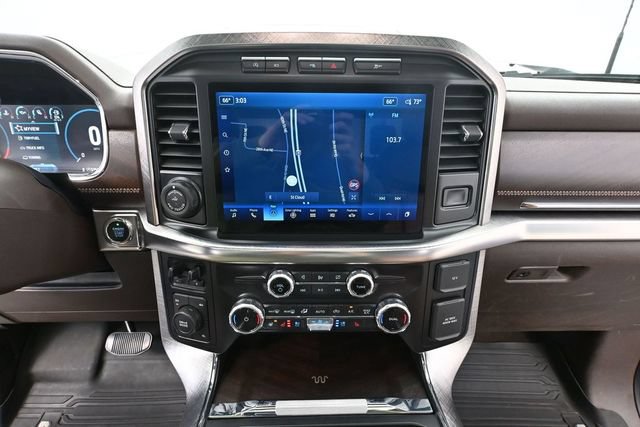 Used 2023 Ford F150 King Ranch AWD/4WD image 27