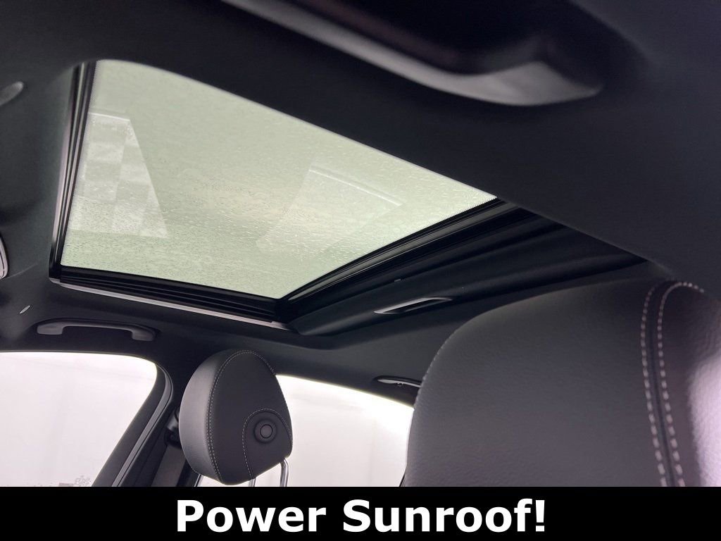 Certified 2023 Mercedes-Benz E 450 4MATIC Sedan image 9