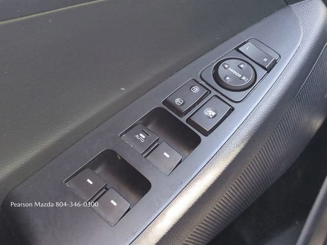 Used 2021 Hyundai Tucson SEL AWD/4WD image 25