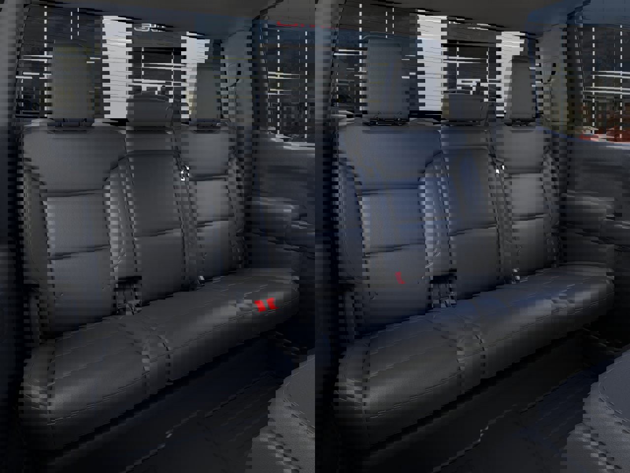 New 2026 GMC Sierra 1500 Pro w/ Pro Value Package image 35