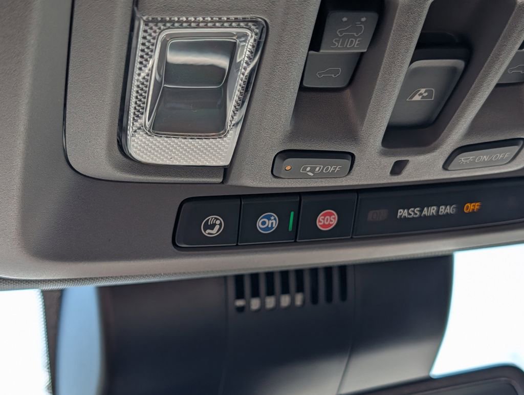 New 2026 GMC Sierra 1500 SLT w/ SLT Premium Plus Package image 58