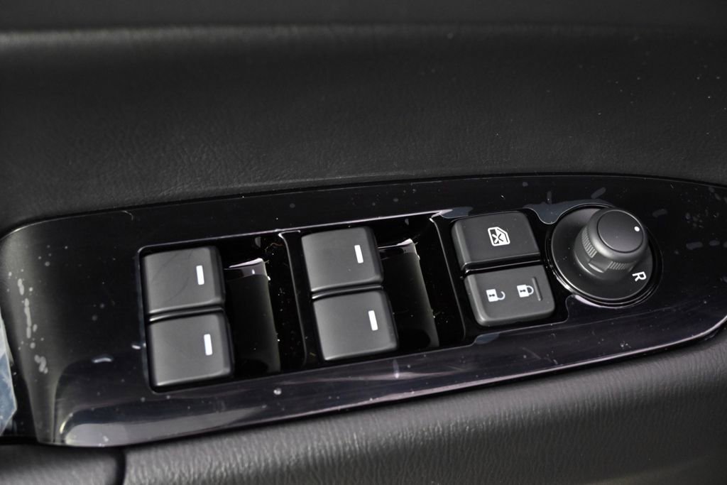 New 2025 MAZDA CX-5 AWD 2.5 S w/ Preferred Package image 23