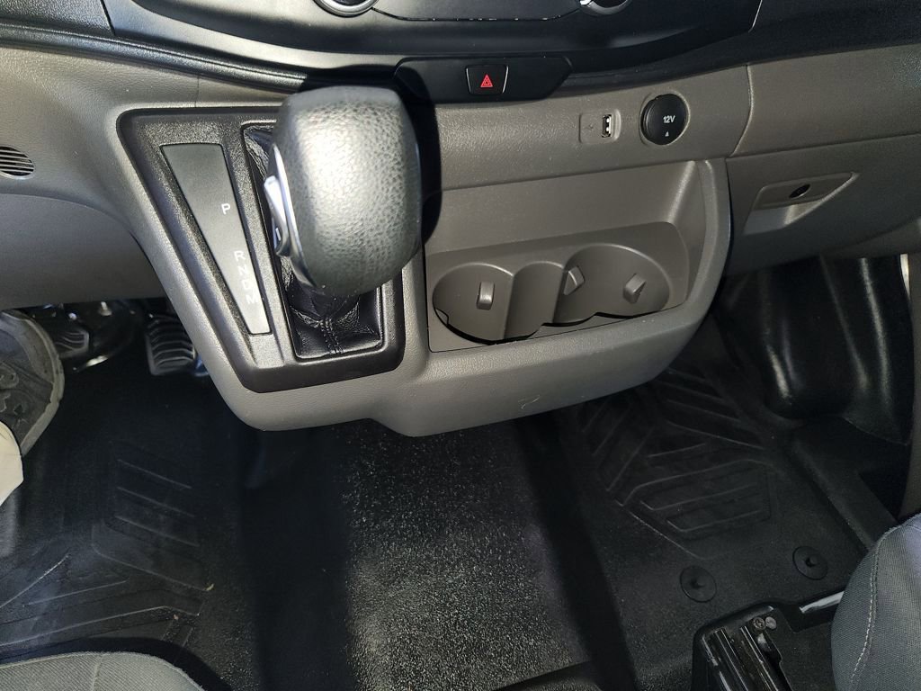 Used 2024 Ford Transit 250 Low Roof w/ Exterior Upgrade Package image 22