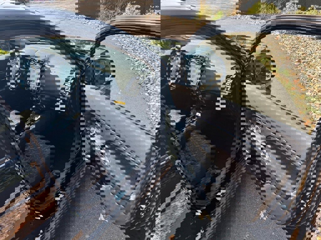 New 2025 Mitsubishi Outlander Sport LE image 11