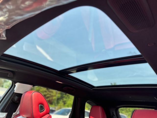 New 2026 Acura MDX A-Spec image 30