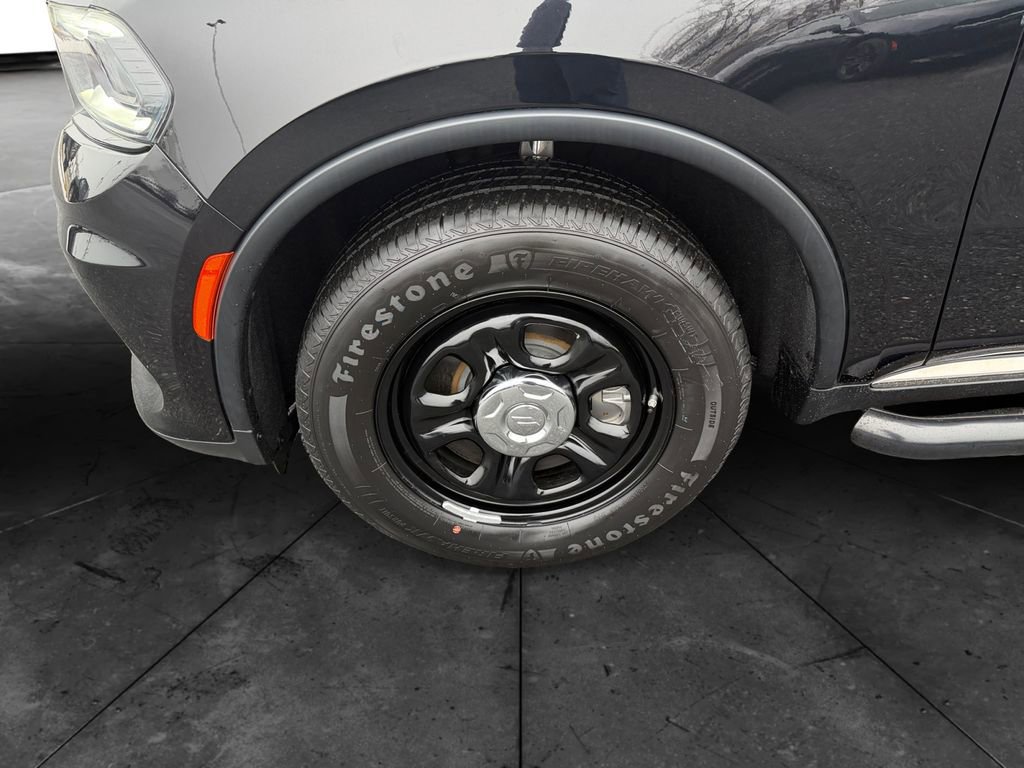 New 2024 Dodge Durango AWD image 14