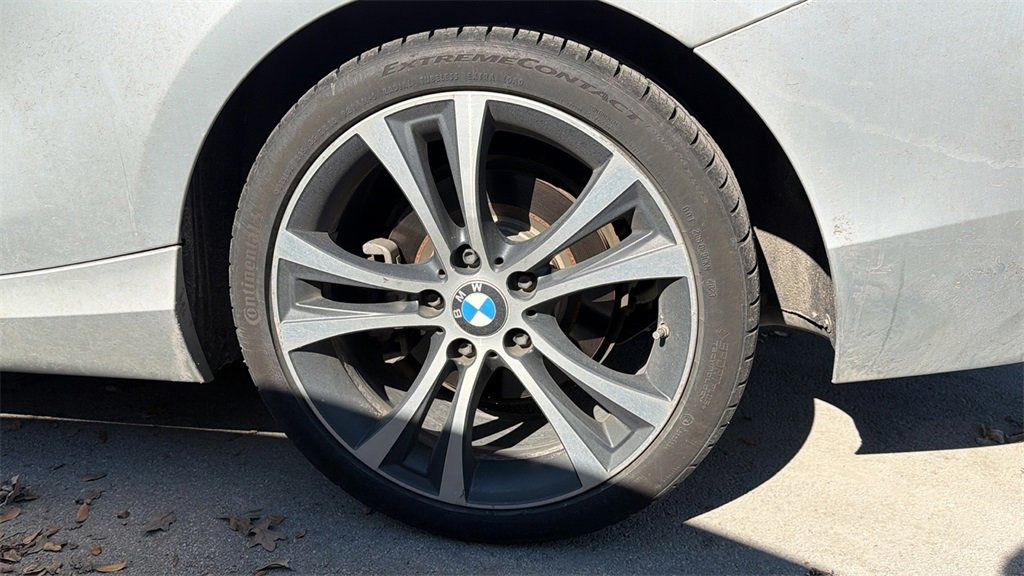 Used 2016 BMW 228i Coupe image 12