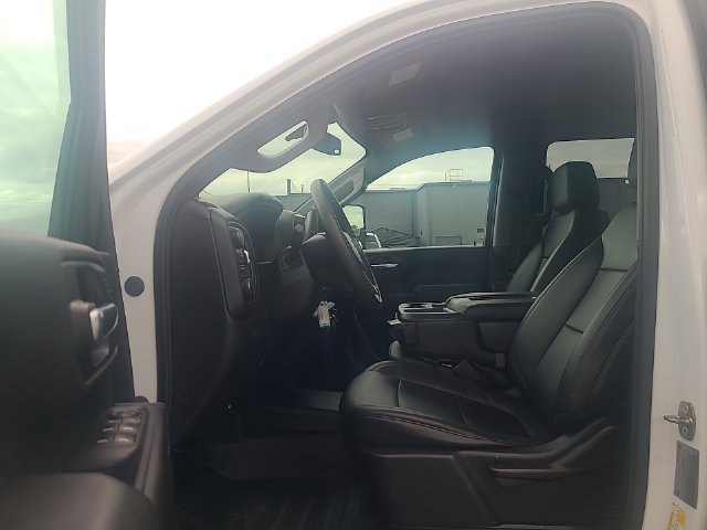 Used 2020 Chevrolet Silverado 3500 W/T w/ WT Convenience Package AWD/4WD image 11