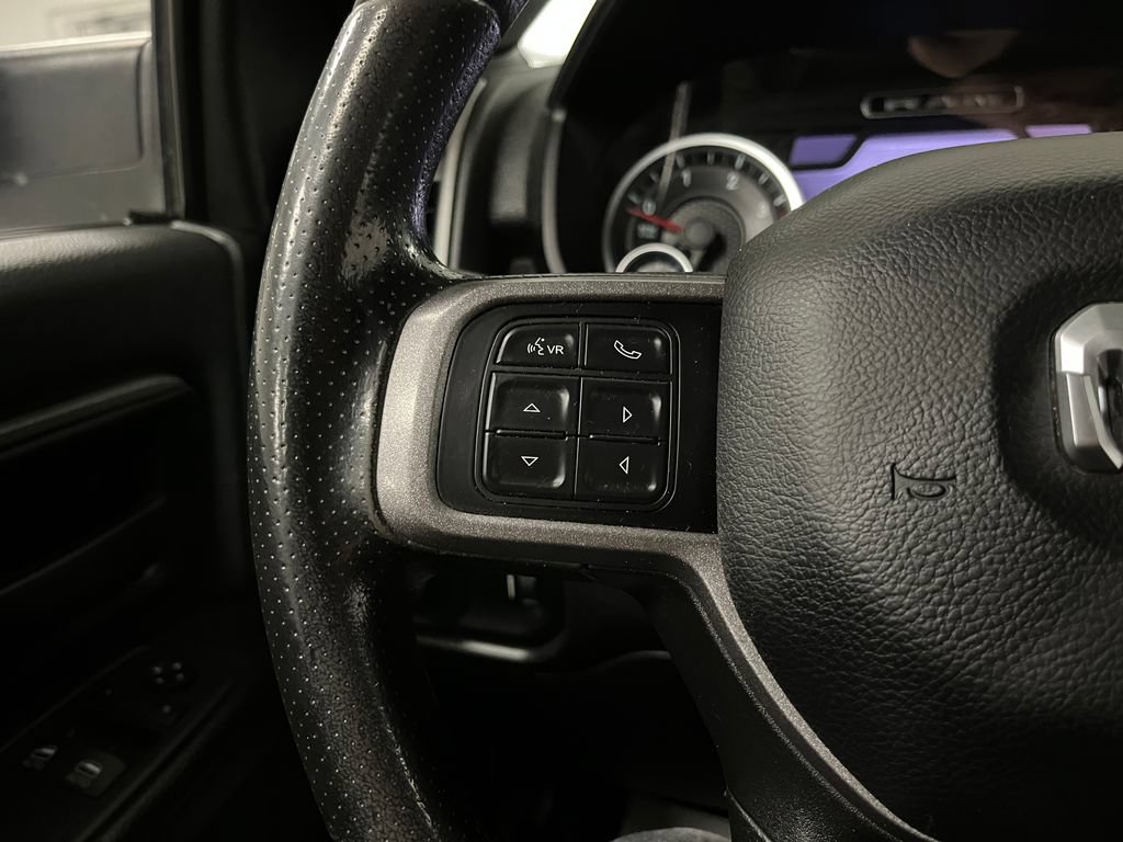 Used 2018 RAM 1500 Big Horn AWD/4WD image 28