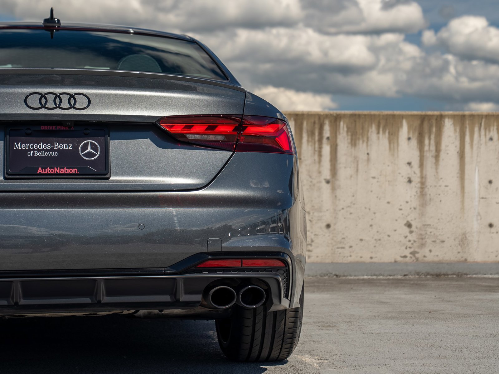 Used 2023 Audi S5 Premium Plus AWD/4WD image 10