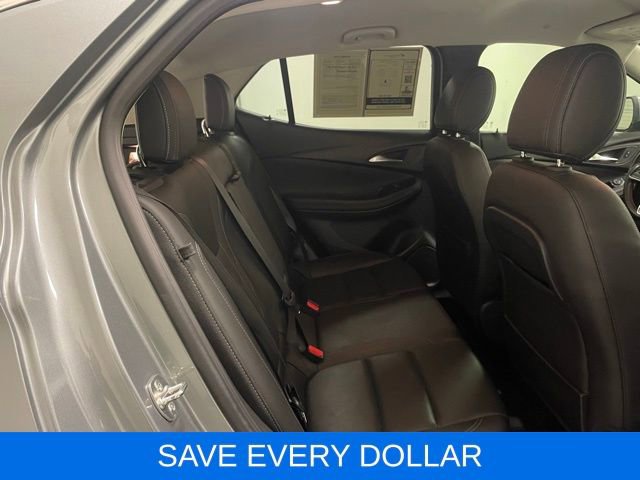 Used 2024 Buick Encore GX Avenir w/ Avenir Convenience Package image 5