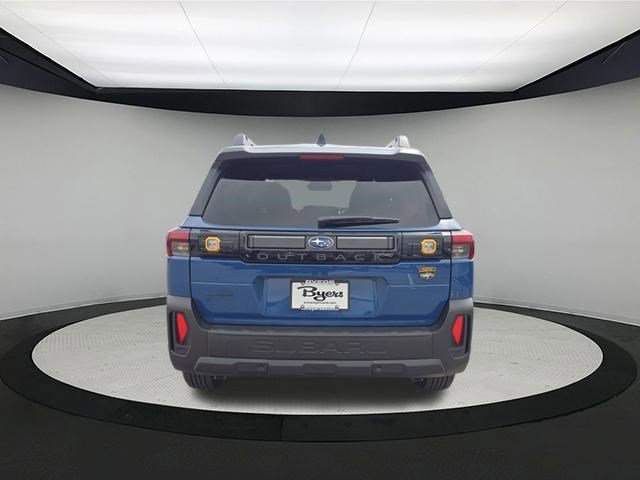 New 2026 Subaru Outback Wilderness AWD/4WD image 6