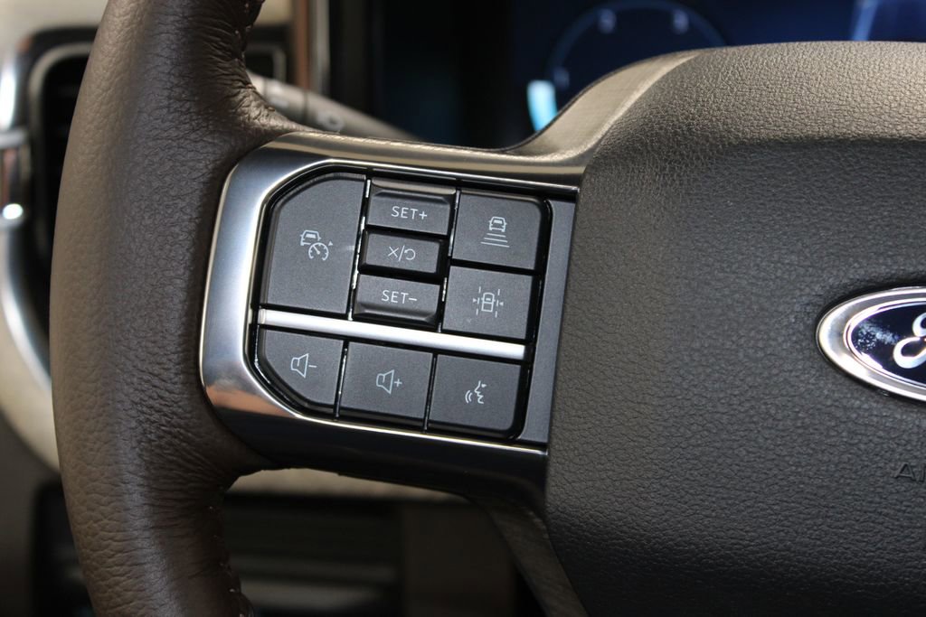 New 2026 Ford F350 King Ranch image 39