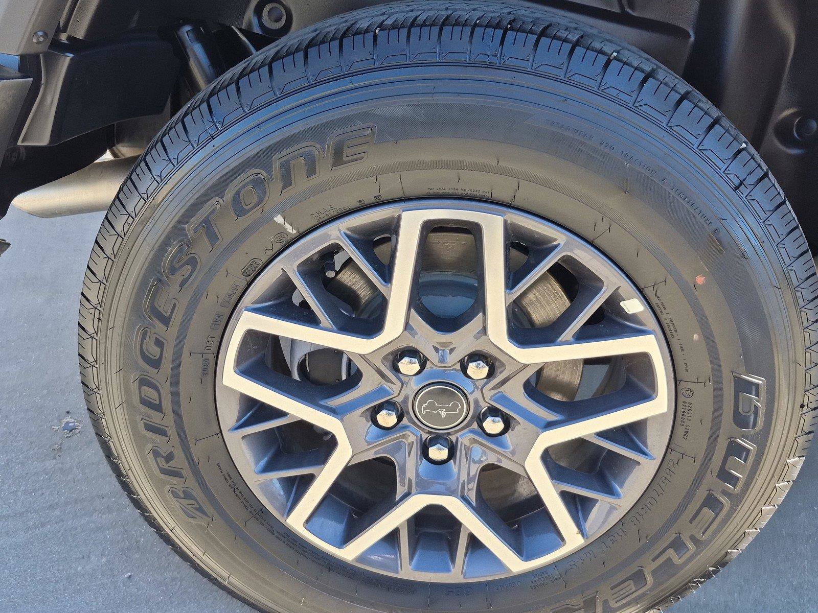 Certified 2026 Jeep Wrangler Unlimited Sahara AWD/4WD image 14
