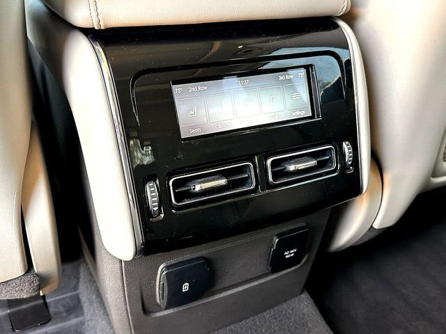 Used 2023 Lincoln Aviator Reserve w/ Elements Package Plus RWD image 23