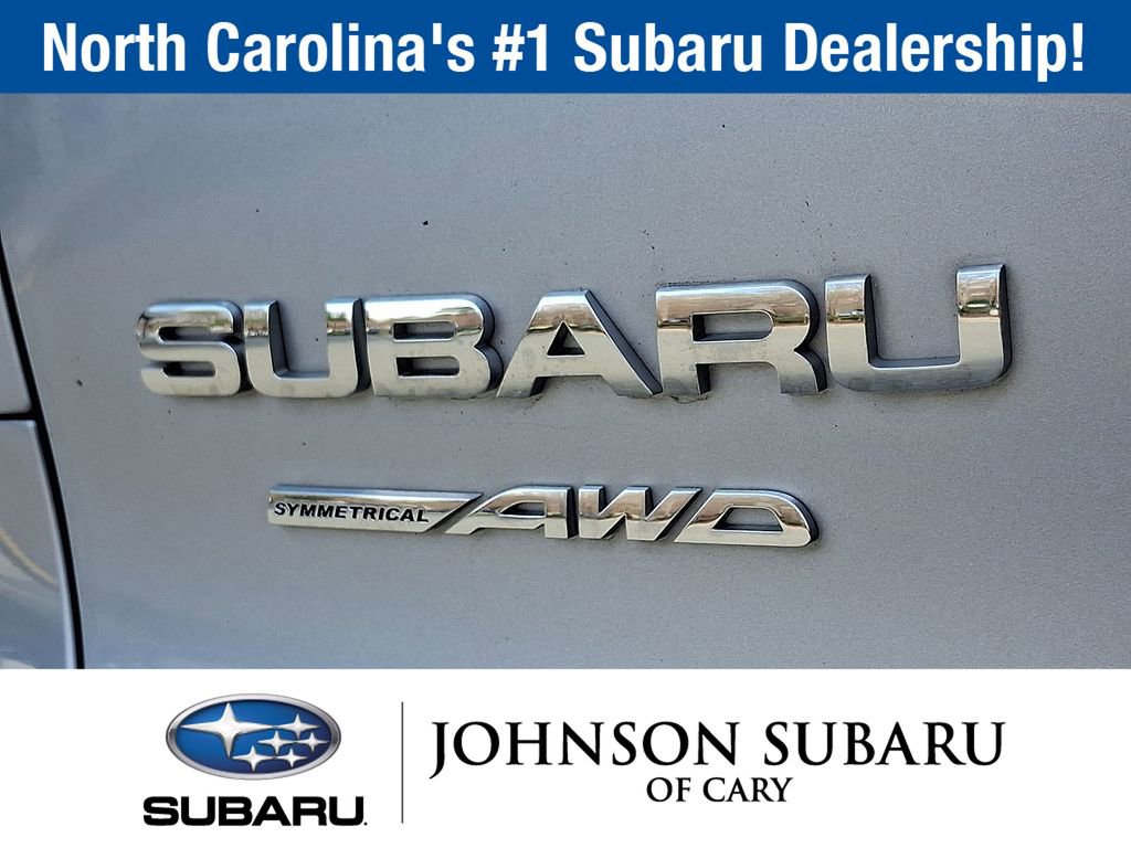 Used 2021 Subaru Ascent Premium w/ Popular Package #1 image 26