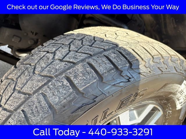 Used 2017 Toyota Tacoma TRD Off-Road image 35