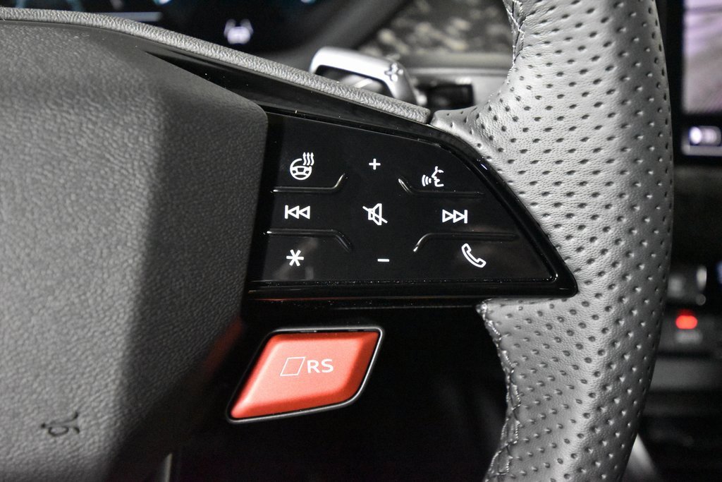 New 2025 Audi RS e-tron GT performance image 19