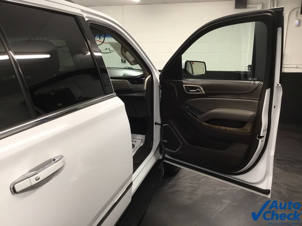 Used 2019 GMC Yukon Denali AWD/4WD image 46