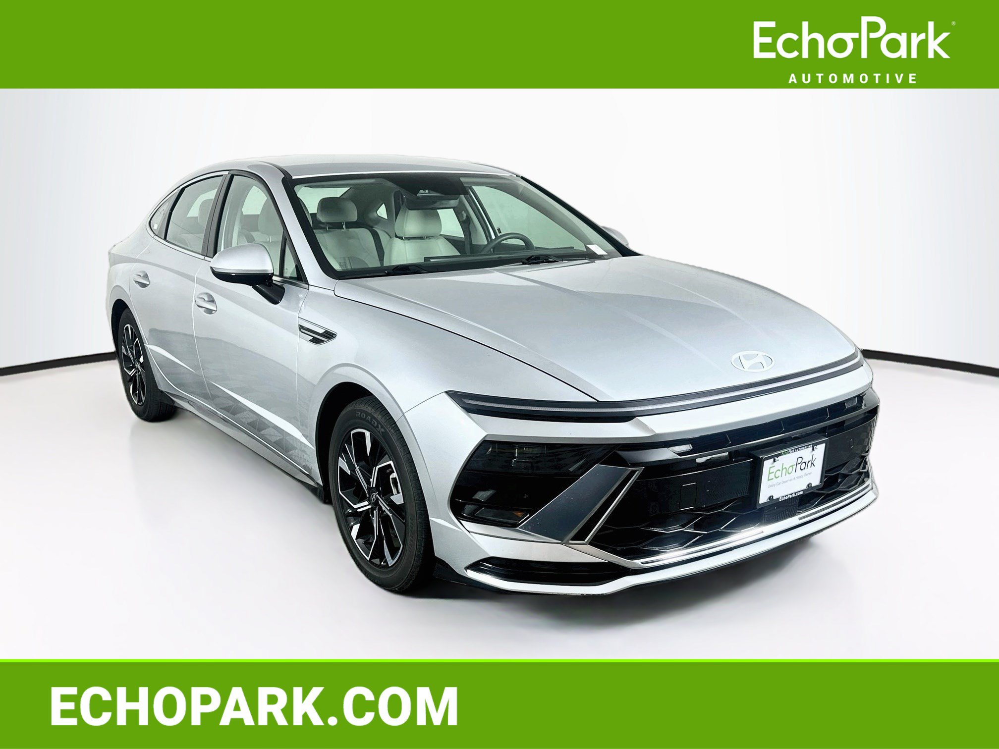 Used 2025 Hyundai Sonata SEL