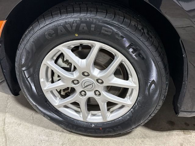 Used 2024 Chrysler Pacifica Touring-L FWD image 26