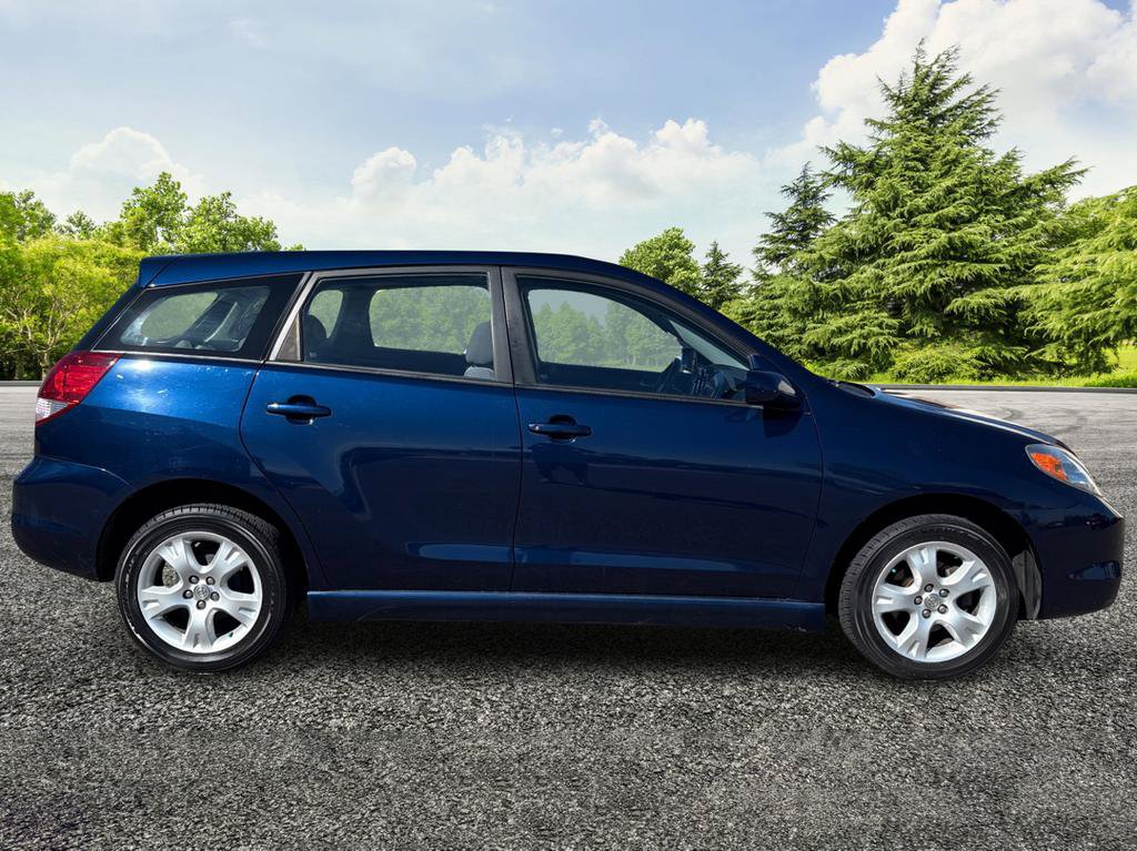 Used 2003 Toyota Matrix XR w/ Sport Pkg AWD/4WD image 8