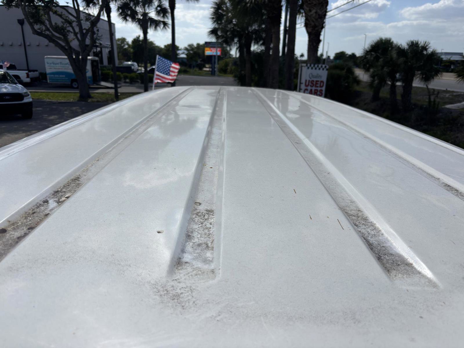 Used 2010 Ford E-350 and Econoline 350 XL image 36