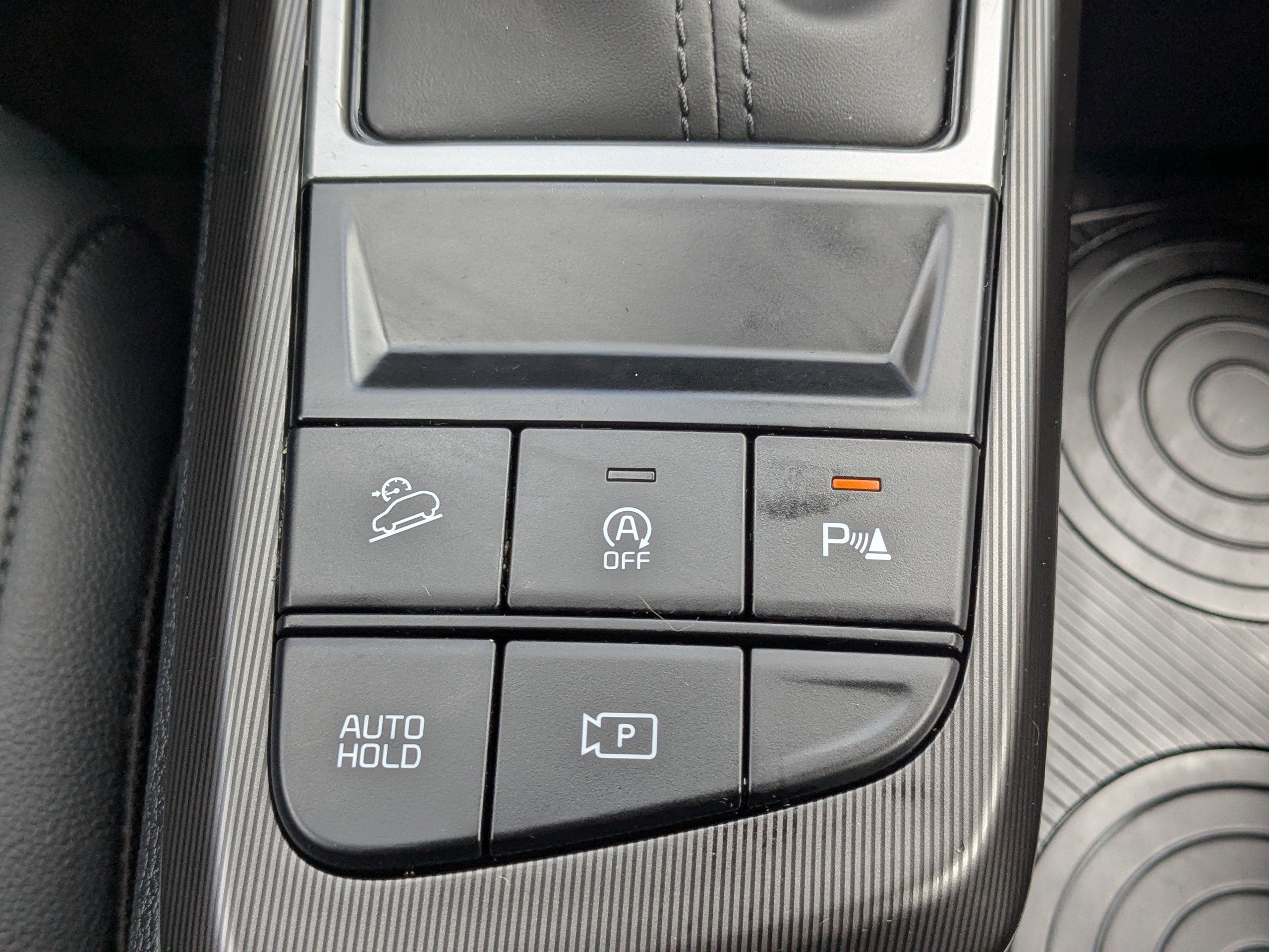 Used 2026 Kia Sportage EX image 23