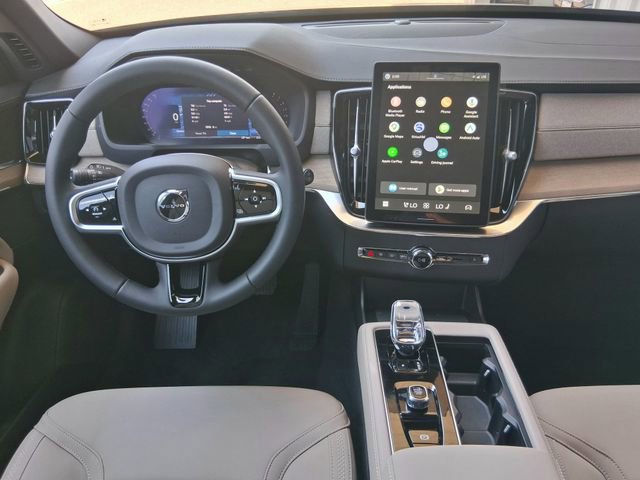 New 2026 Volvo XC90 B5 Core AWD/4WD image 10
