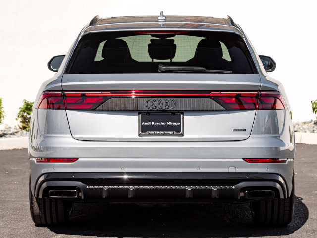 New 2026 Audi Q8 Prestige AWD/4WD image 8