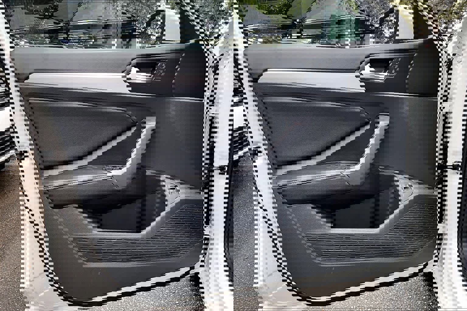 New 2026 Volkswagen Jetta Sport image 10