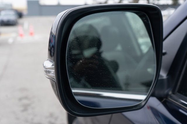 Used 2019 Lexus GX 460 Luxury image 8